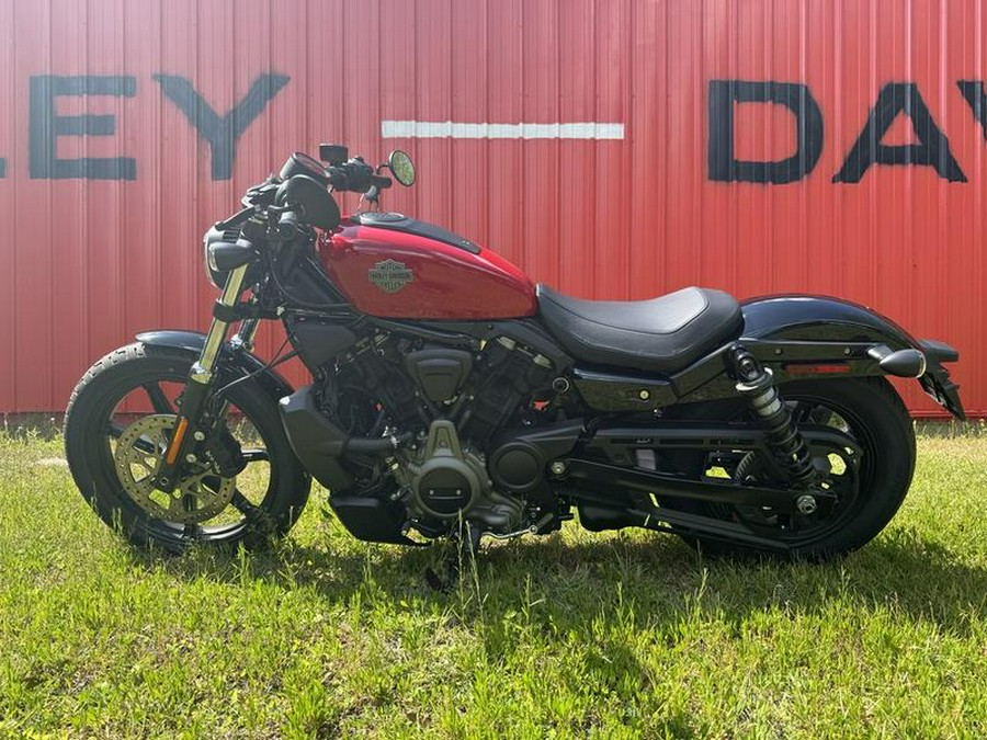 2023 Harley-Davidson® RH975 - Nightster™