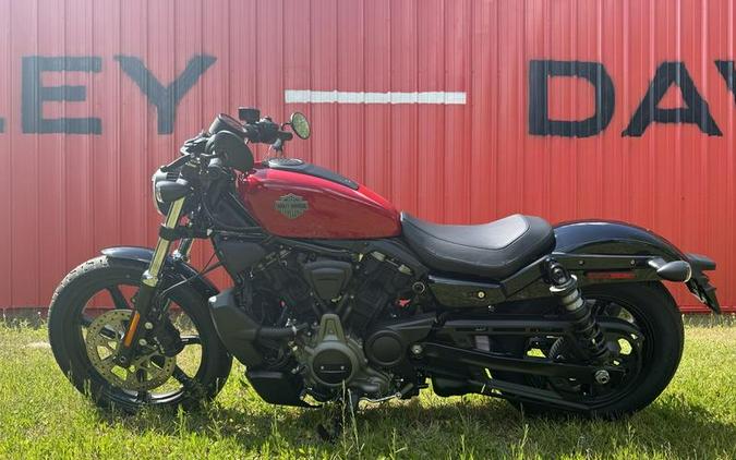 2023 Harley-Davidson® RH975 - Nightster™