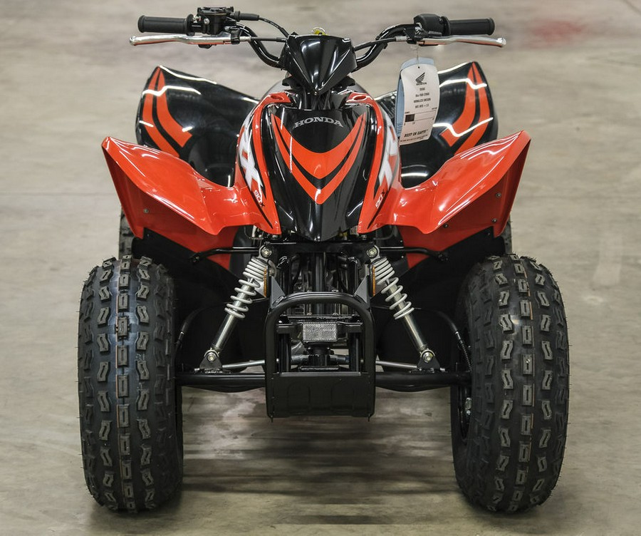 2024 Honda® TRX90X