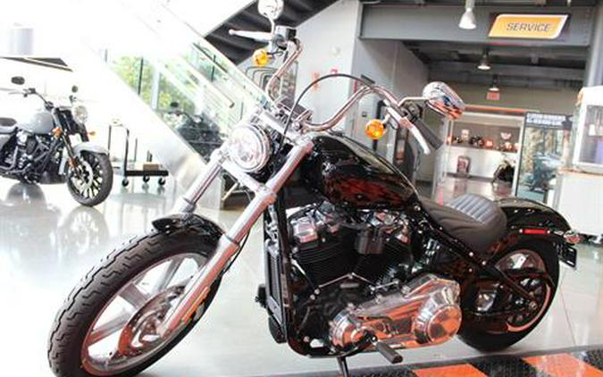 2024 Harley-Davidson Softail® Standard