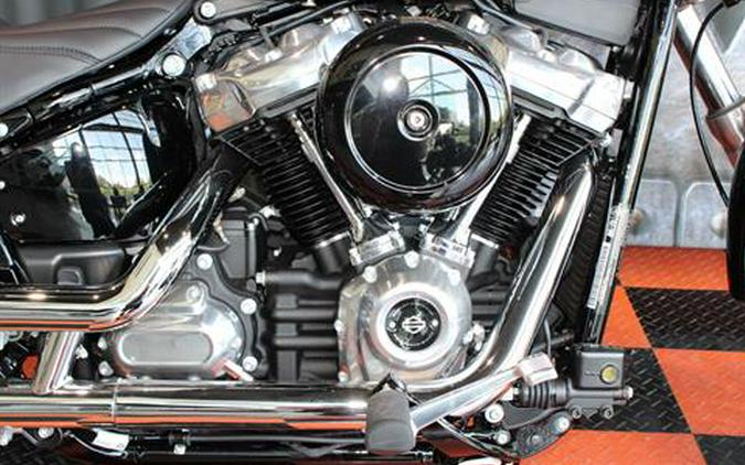 2024 Harley-Davidson Softail® Standard