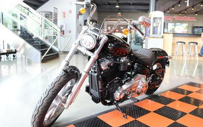 2024 Harley-Davidson Softail® Standard