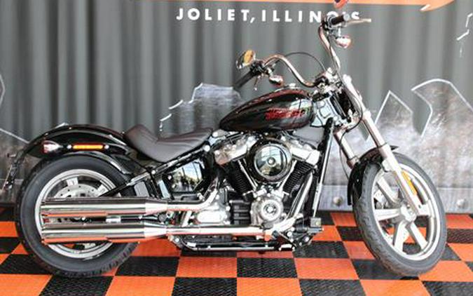 2024 Harley-Davidson Softail® Standard