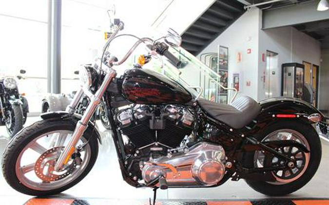 2024 Harley-Davidson Softail® Standard