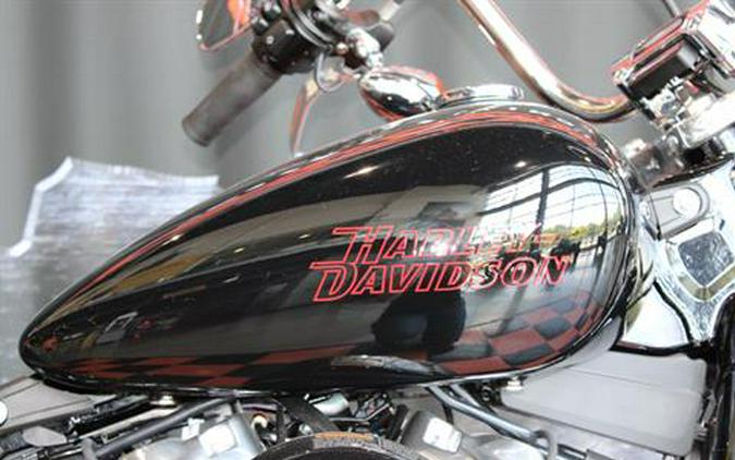 2024 Harley-Davidson Softail® Standard