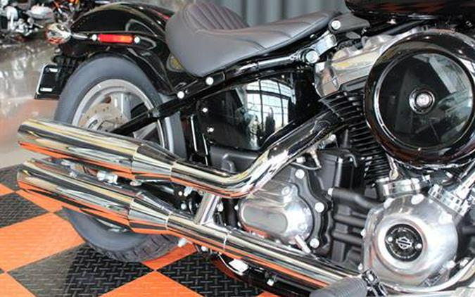 2024 Harley-Davidson Softail® Standard