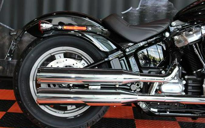 2024 Harley-Davidson Softail® Standard