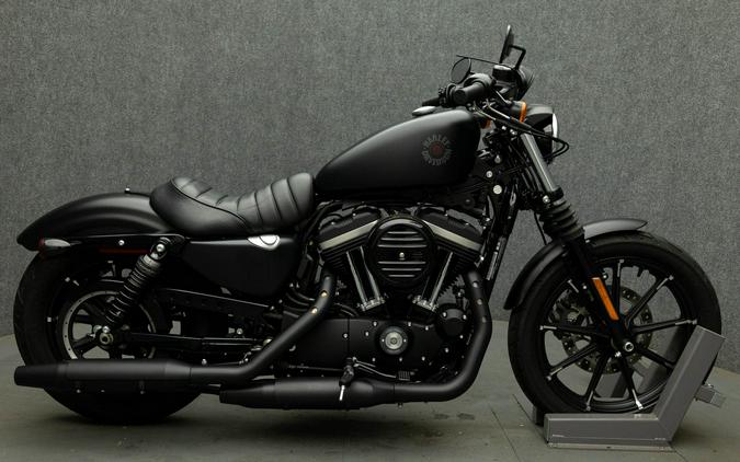 2021 HARLEY DAVIDSON XL883N SPORTSTER 883 IRON