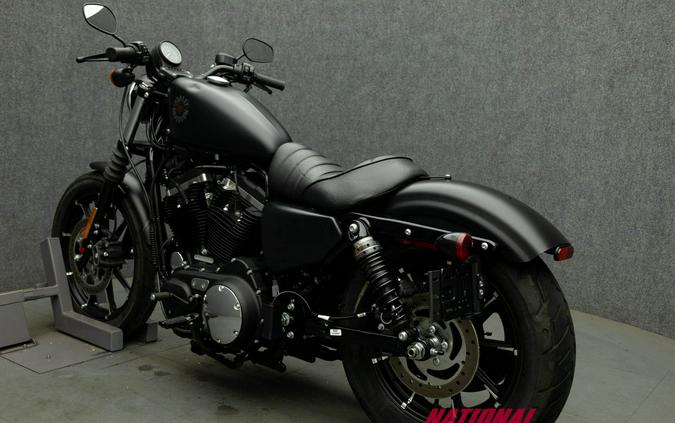 2021 HARLEY DAVIDSON XL883N SPORTSTER 883 IRON