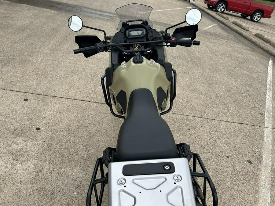 2022 Kawasaki KLR®650