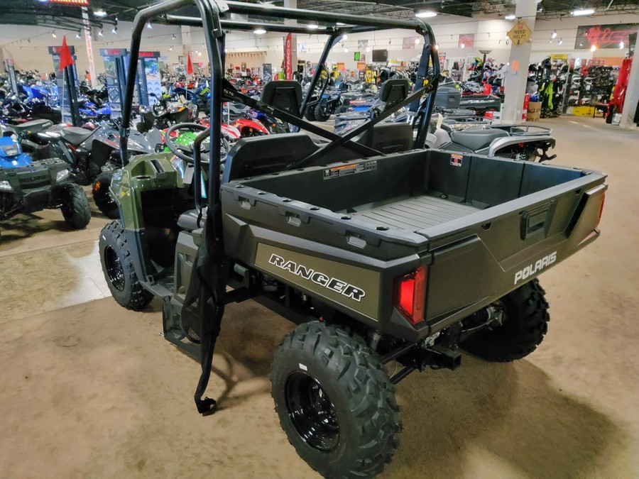 2023 Polaris Ranger® 570 Full-Size Base