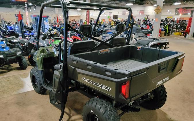 2023 Polaris Ranger® 570 Full-Size Base