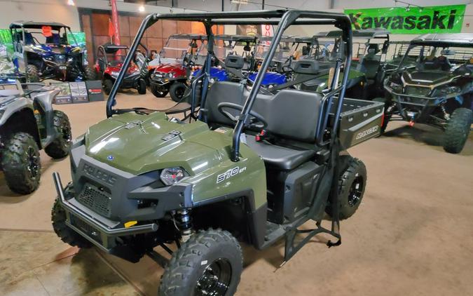 2023 Polaris Ranger® 570 Full-Size Base