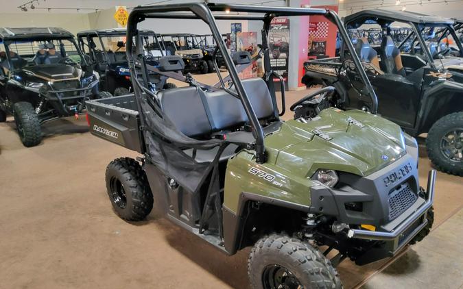 2023 Polaris Ranger® 570 Full-Size Base