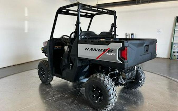 2024 Polaris Ranger SP 570 Premium