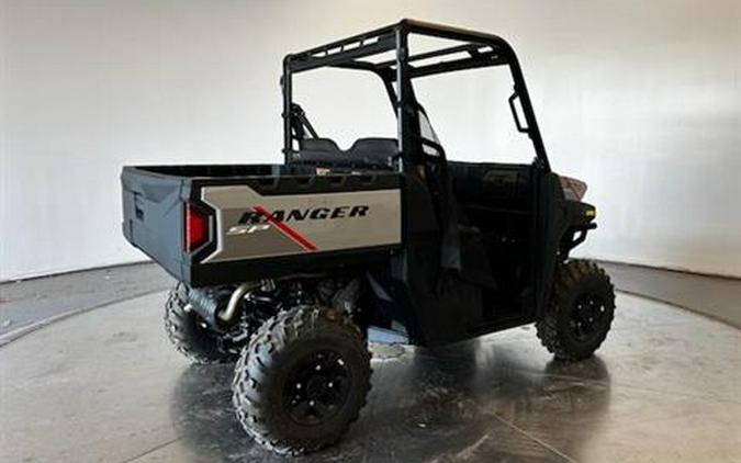 2024 Polaris Ranger SP 570 Premium