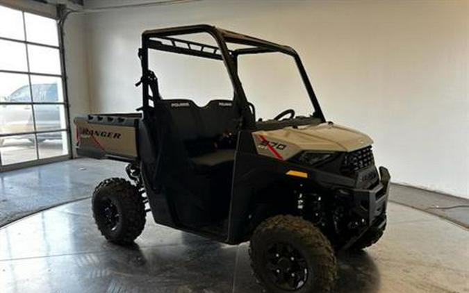 2024 Polaris Ranger SP 570 Premium