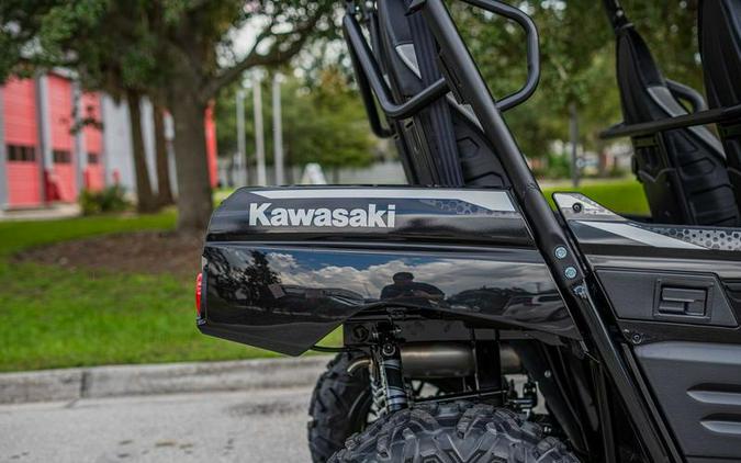 2025 Kawasaki Teryx4™ S LE