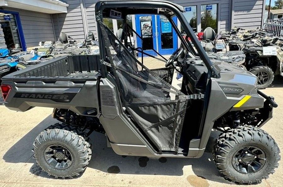 2025 Polaris Industries Ranger 1000 Premium