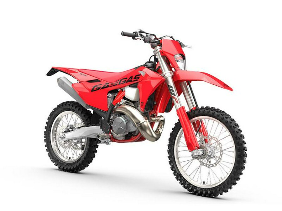 2025 GASGAS EC 250