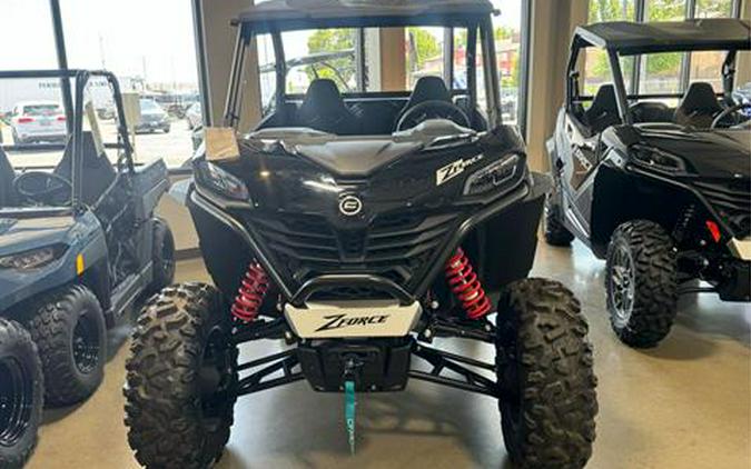 2025 CFMOTO ZForce 950 Sport