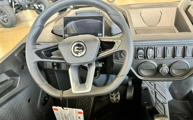 2025 CFMOTO ZForce 950 Sport