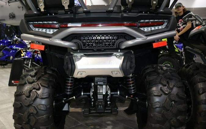 2025 CFMOTO CFORCE 1000 Overland