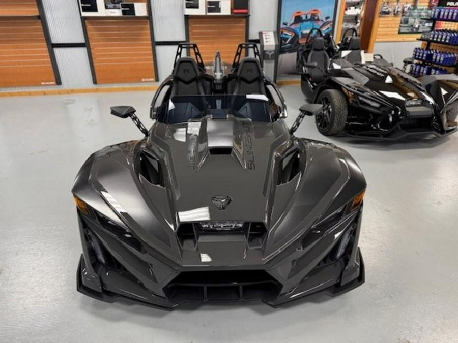 2025 Polaris Slingshot® Slingshot® R AutoDrive