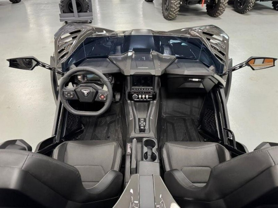 2025 Polaris Slingshot® Slingshot® R AutoDrive