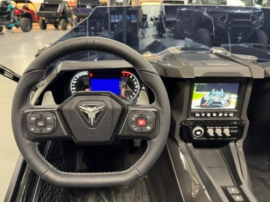 2025 Polaris Slingshot® Slingshot® R AutoDrive