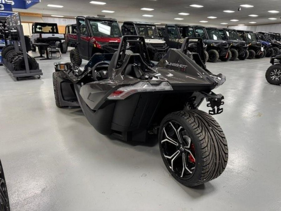 2025 Polaris Slingshot® Slingshot® R AutoDrive