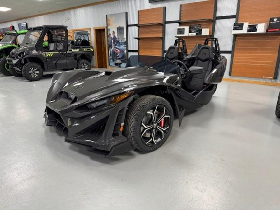 2025 Polaris Slingshot® Slingshot® R AutoDrive