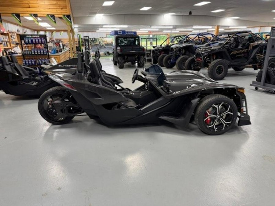 2025 Polaris Slingshot® Slingshot® R AutoDrive