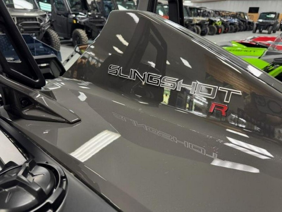 2025 Polaris Slingshot® Slingshot® R AutoDrive