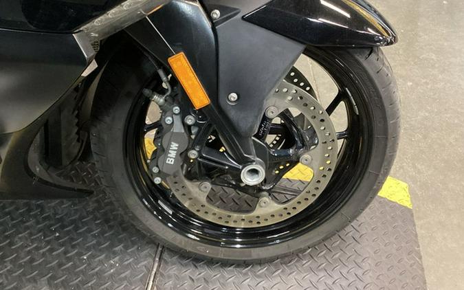 2018 BMW K 1600 B Black Storm Metallic Premium