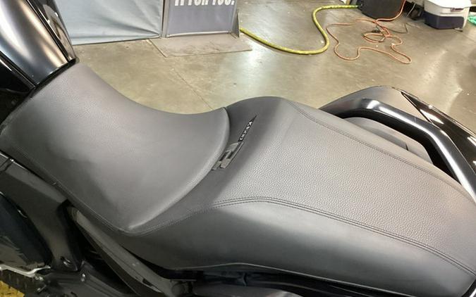 2018 BMW K 1600 B Black Storm Metallic Premium