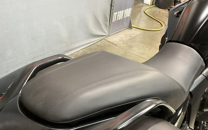 2018 BMW K 1600 B Black Storm Metallic Premium