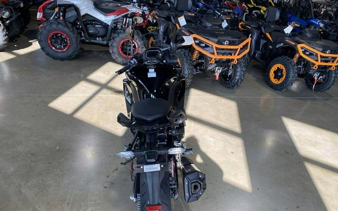 2025 Kawasaki Ninja® 1100SX ABS