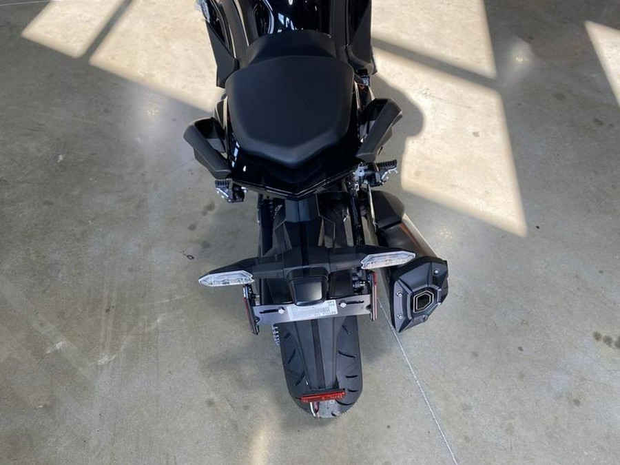 2025 Kawasaki Ninja® 1100SX ABS