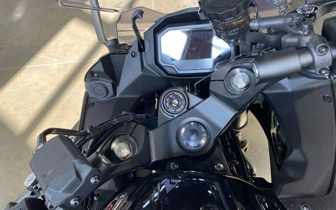 2025 Kawasaki Ninja® 1100SX ABS