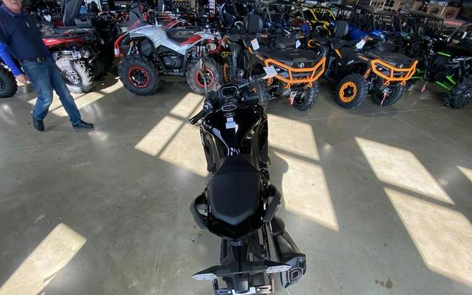 2025 Kawasaki Ninja® 1100SX ABS