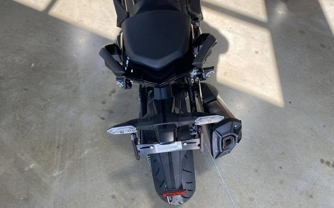 2025 Kawasaki Ninja® 1100SX ABS