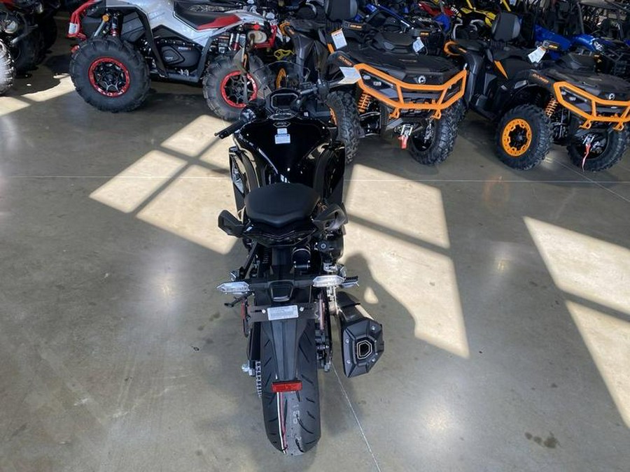 2025 Kawasaki Ninja® 1100SX ABS