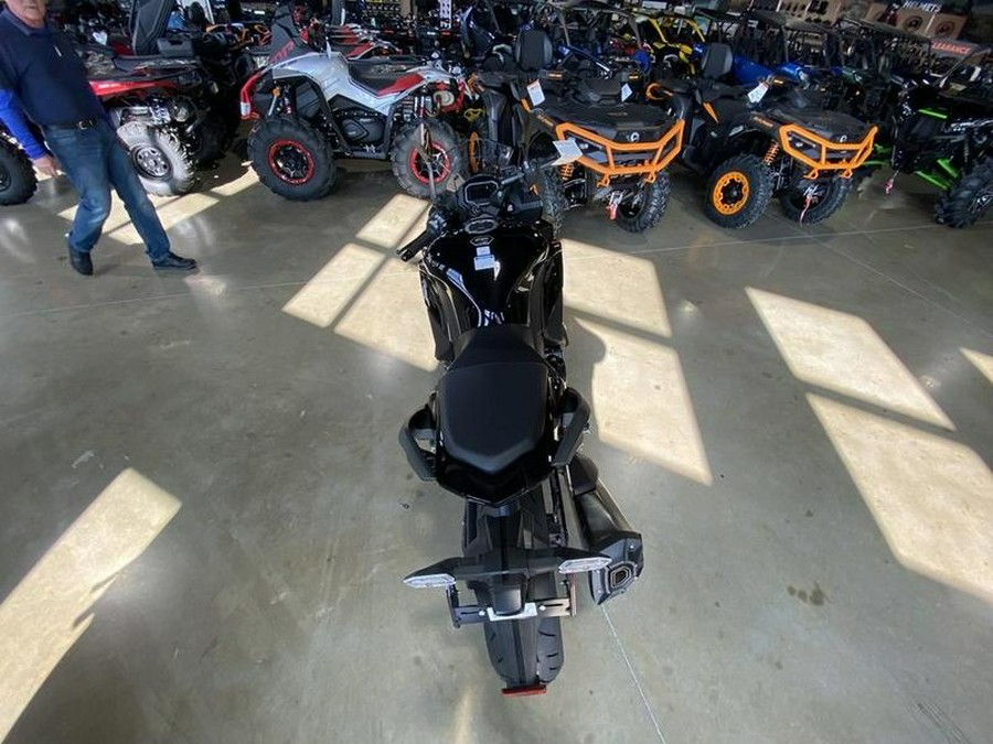 2025 Kawasaki Ninja® 1100SX ABS