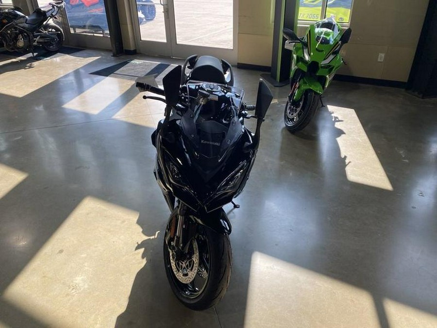 2025 Kawasaki Ninja® 1100SX ABS