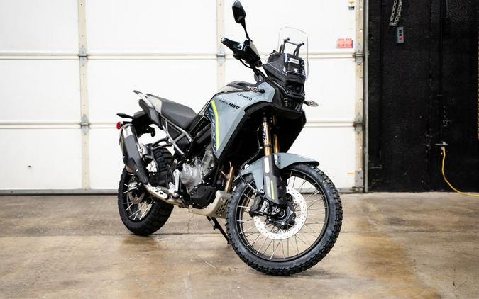 2026 CFMOTO CFORCE 400