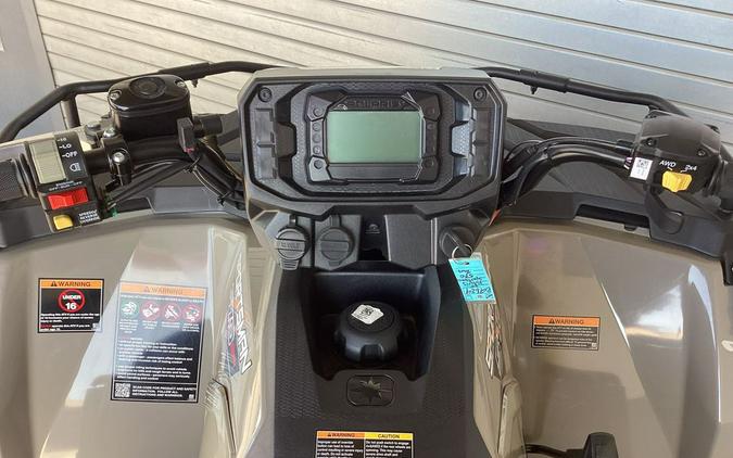 2025 Polaris Sportsman 570 Base