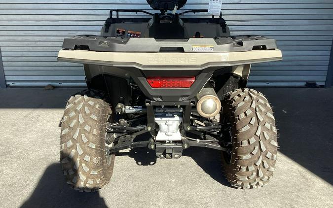 2025 Polaris Sportsman 570 Base