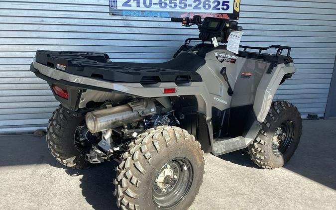 2025 Polaris Sportsman 570 Base
