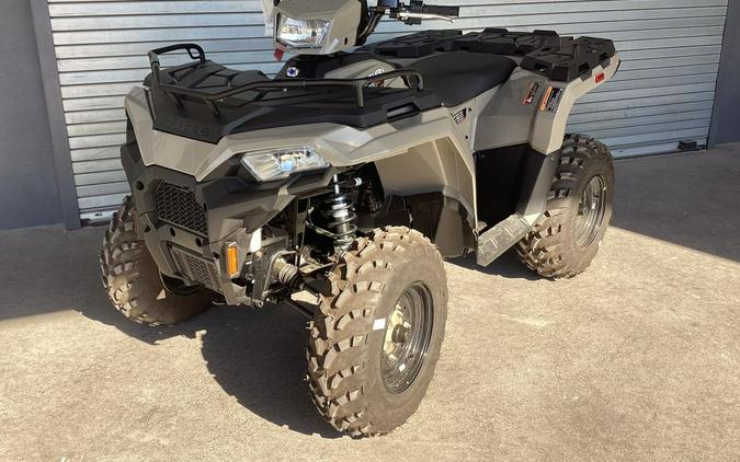 2025 Polaris Sportsman 570 Base